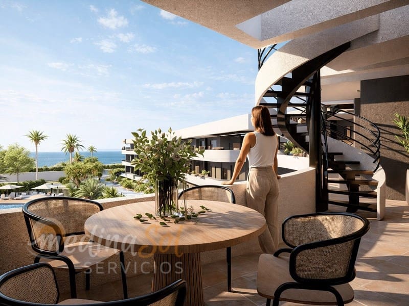 Lejlighed til salg i Los Alcazares - € 285.900 (Ref: 9799121)