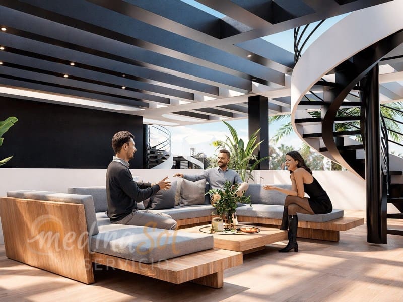 Lejlighed til salg i Los Alcazares - € 285.900 (Ref: 9799121)