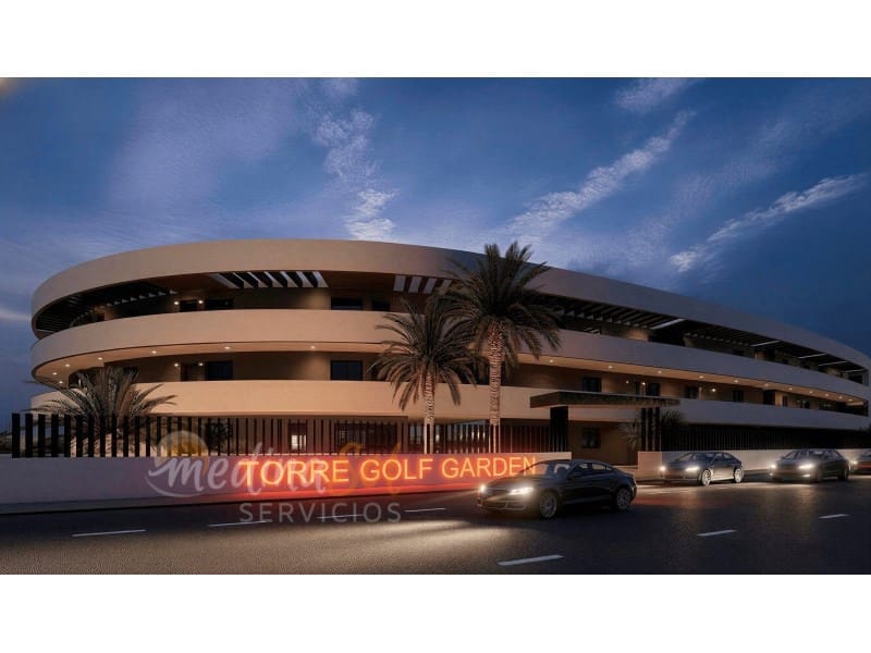 Lejlighed til salg i Los Alcazares - € 285.900 (Ref: 9799121)