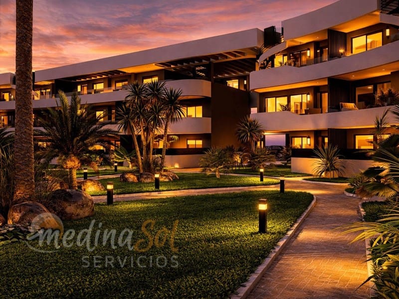 Lejlighed til salg i Los Alcazares - € 285.900 (Ref: 9799121)