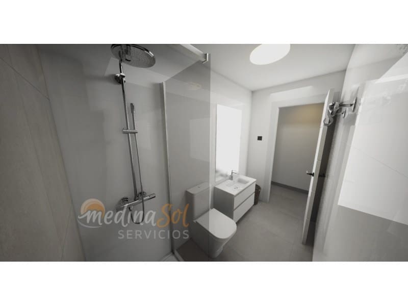 3 sovrum Villa till salu i Los Alcazares med pool - 419 900 € (Ref: 9799122)