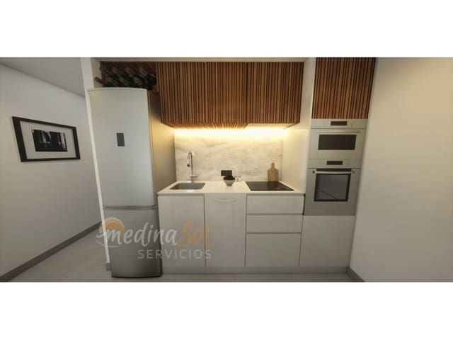 3 sovrum Villa till salu i Las Lomas de Rame - Bahía Bella, Los Alcázares med pool - 419 900 € (Ref: 9799122)