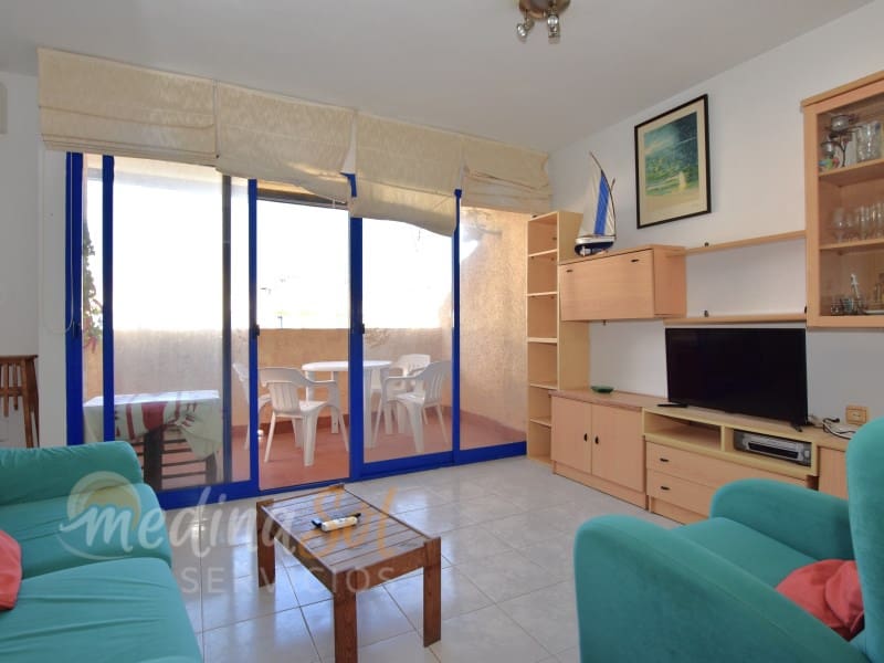 2 bedroom Terraced Villa for sale in Los Nietos - € 109,000 (Ref: 9820309)
