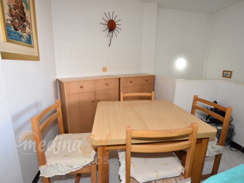 2 bedroom Terraced Villa for sale in Los Nietos - € 109,000 (Ref: 9820309)