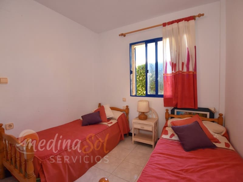 2 bedroom Terraced Villa for sale in Los Nietos - € 109,000 (Ref: 9820309)