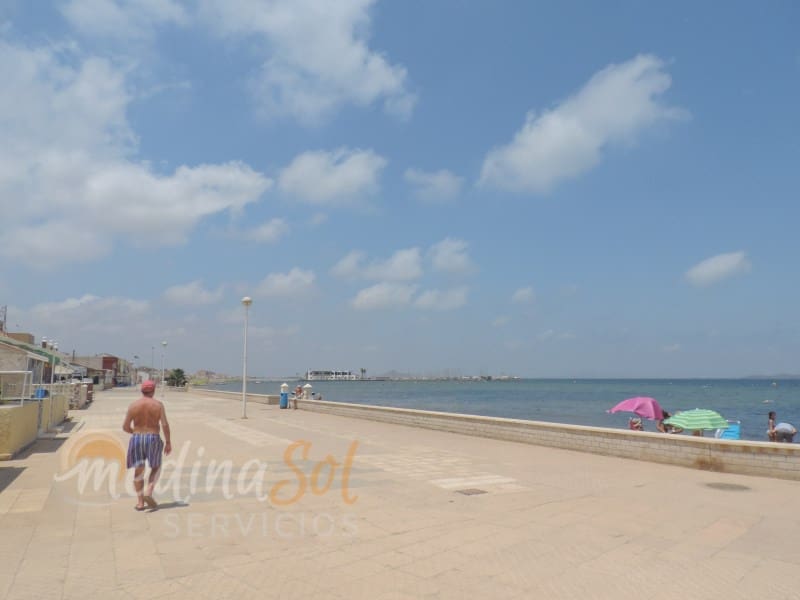 2 bedroom Terraced Villa for sale in Los Nietos - € 109,000 (Ref: 9820309)