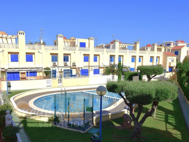 2 bedroom Terraced Villa for sale in Los Nietos - € 109,000 (Ref: 9820309)