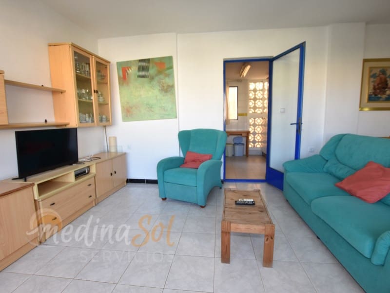 2 bedroom Terraced Villa for sale in Los Nietos - € 109,000 (Ref: 9820309)