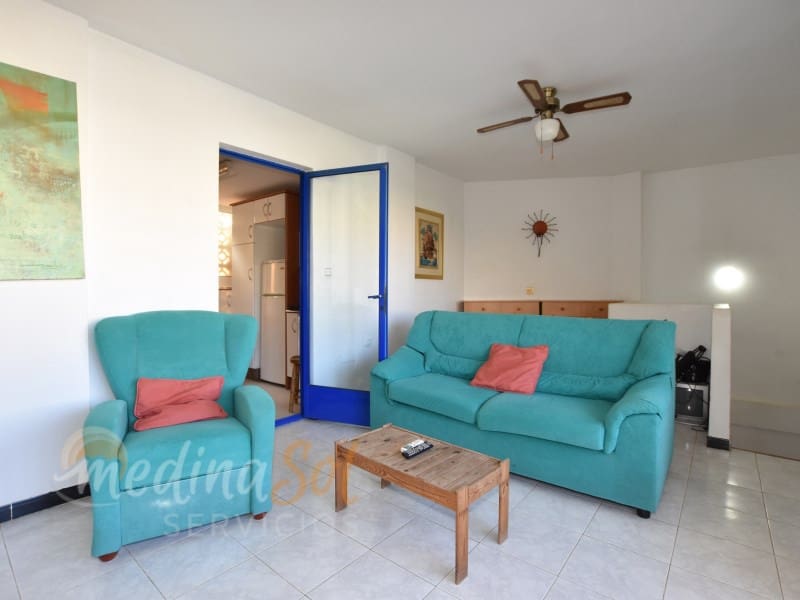 2 bedroom Terraced Villa for sale in Los Nietos - € 109,000 (Ref: 9820309)