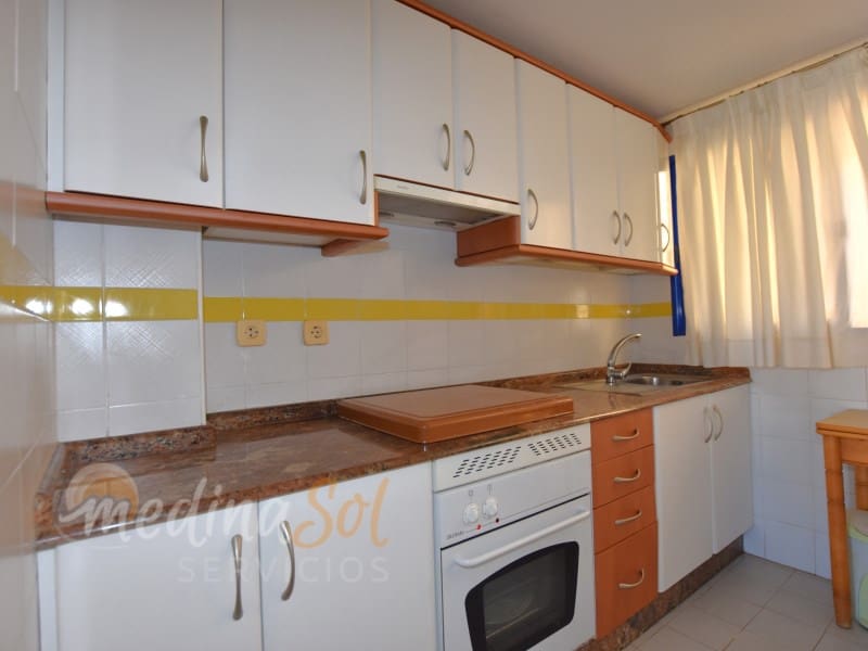 2 bedroom Terraced Villa for sale in Los Nietos - € 109,000 (Ref: 9820309)