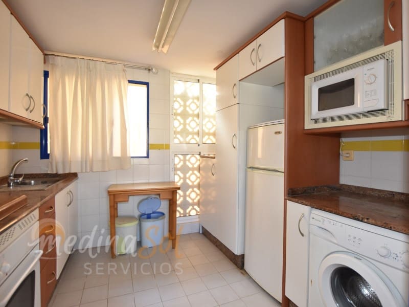 2 bedroom Terraced Villa for sale in Los Nietos - € 109,000 (Ref: 9820309)