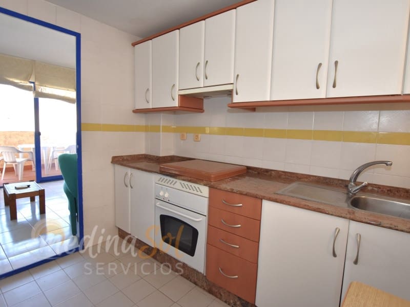 2 bedroom Terraced Villa for sale in Los Nietos - € 109,000 (Ref: 9820309)