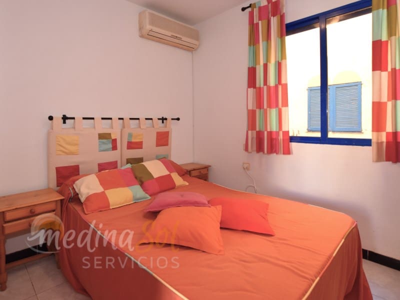 2 bedroom Terraced Villa for sale in Los Nietos - € 109,000 (Ref: 9820309)