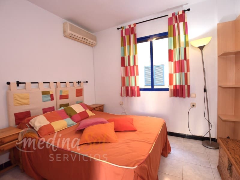 2 bedroom Terraced Villa for sale in Los Nietos - € 109,000 (Ref: 9820309)