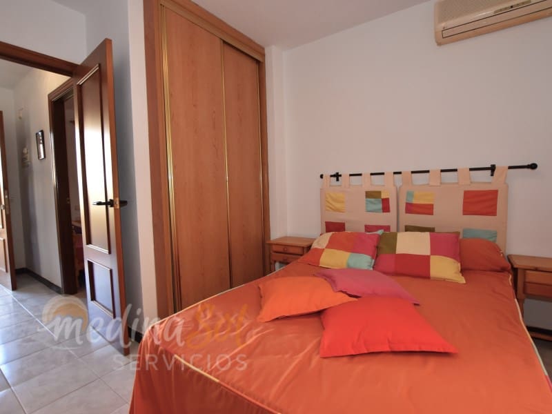 2 bedroom Terraced Villa for sale in Los Nietos - € 109,000 (Ref: 9820309)