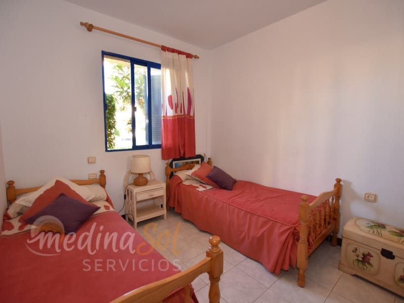 2 bedroom Terraced Villa for sale in Los Nietos - € 109,000 (Ref: 9820309)
