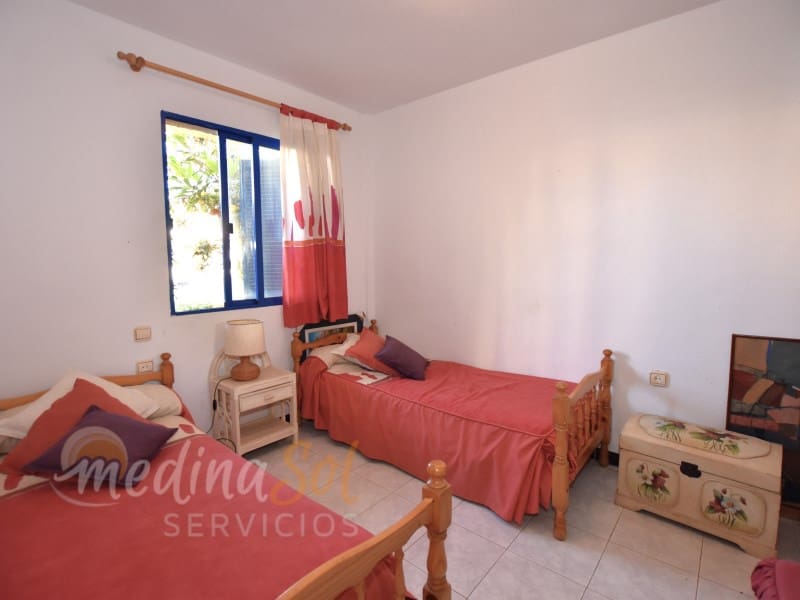 2 bedroom Terraced Villa for sale in Los Nietos - € 109,000 (Ref: 9820309)