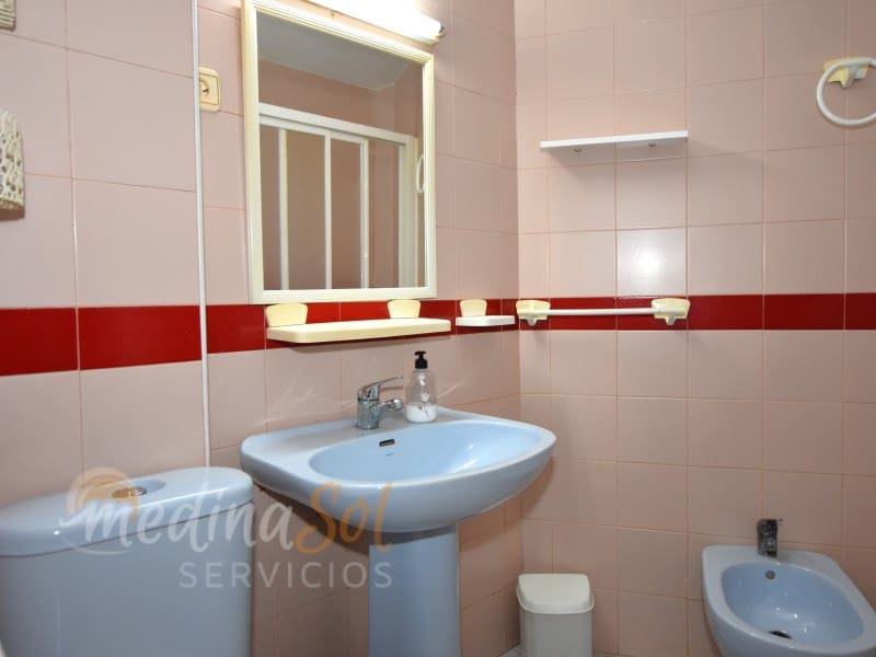 2 bedroom Terraced Villa for sale in Los Nietos - € 109,000 (Ref: 9820309)