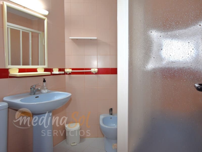 2 bedroom Terraced Villa for sale in Los Nietos - € 109,000 (Ref: 9820309)