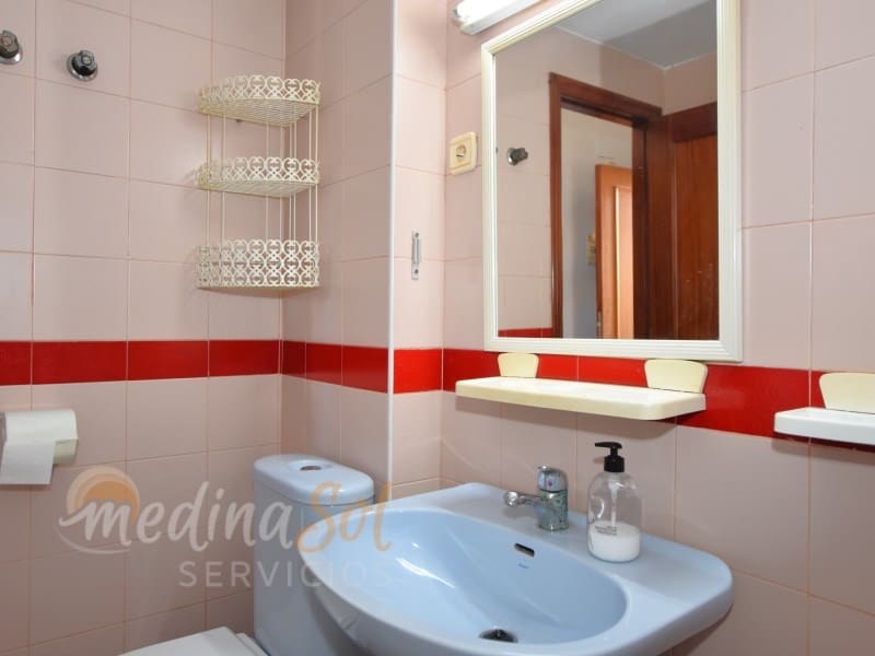 2 bedroom Terraced Villa for sale in Los Nietos - € 109,000 (Ref: 9820309)