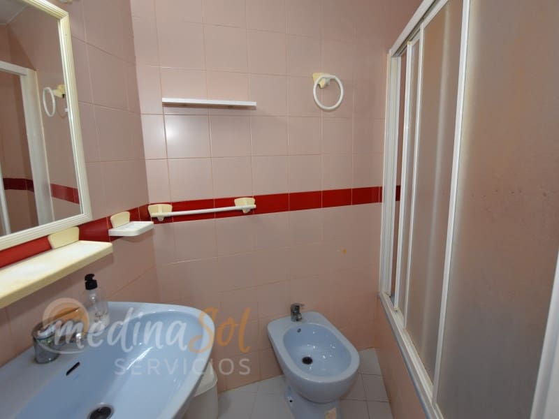 2 bedroom Terraced Villa for sale in Los Nietos - € 109,000 (Ref: 9820309)