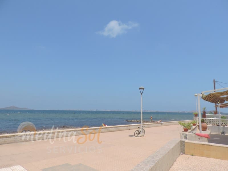 2 bedroom Terraced Villa for sale in Los Nietos - € 109,000 (Ref: 9820309)