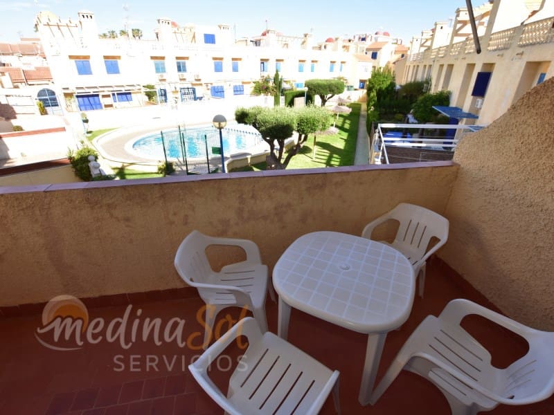 2 bedroom Terraced Villa for sale in Los Nietos - € 109,000 (Ref: 9820309)