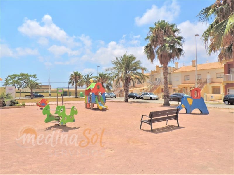 2 bedroom Terraced Villa for sale in Los Nietos - € 109,000 (Ref: 9820309)