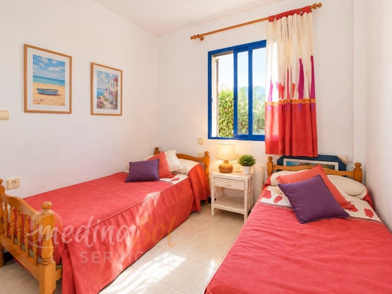 2 bedroom Apartment for sale in Los Nietos with pool - € 105,000 (Ref: 9820309)