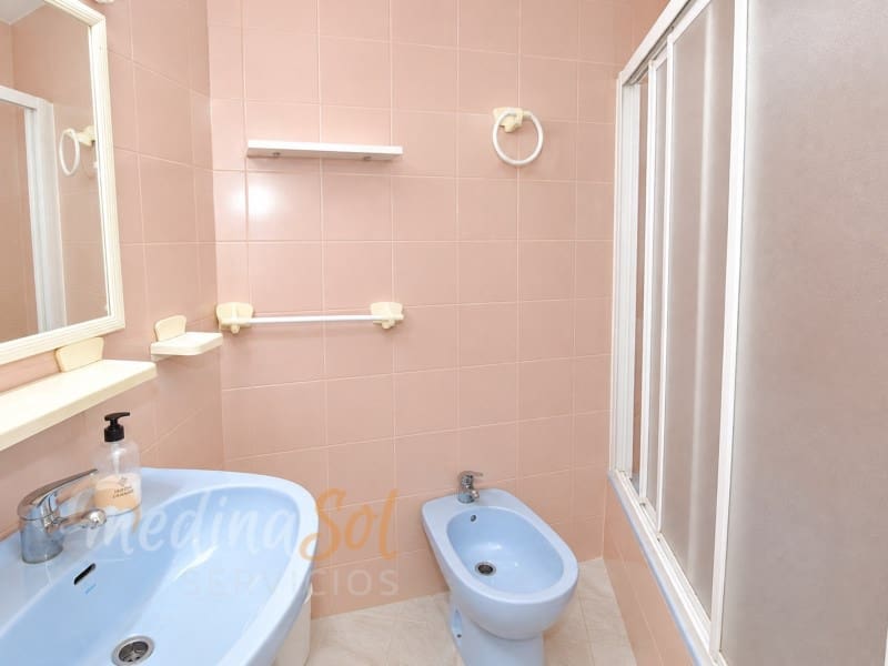 2 bedroom Apartment for sale in Los Nietos with pool - € 105,000 (Ref: 9820309)
