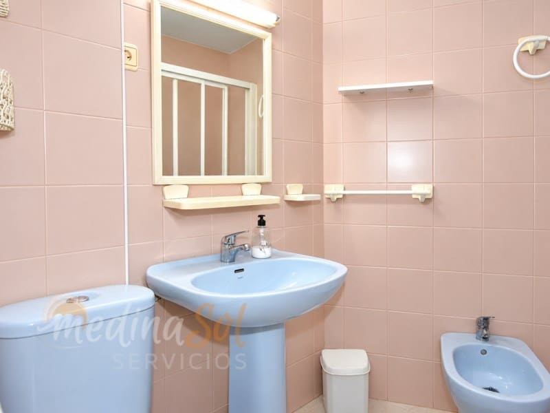 2 bedroom Apartment for sale in Los Nietos with pool - € 105,000 (Ref: 9820309)