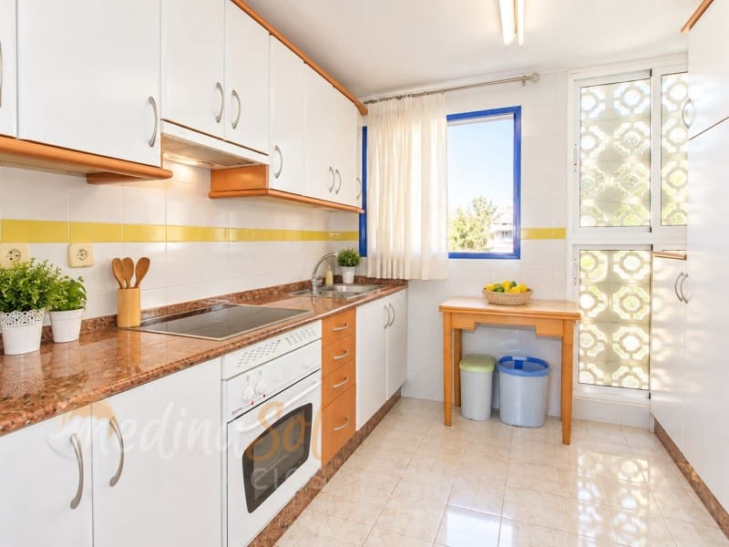 2 bedroom Apartment for sale in Los Nietos with pool - € 105,000 (Ref: 9820309)