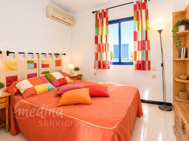 2 bedroom Apartment for sale in Los Nietos with pool - € 105,000 (Ref: 9820309)