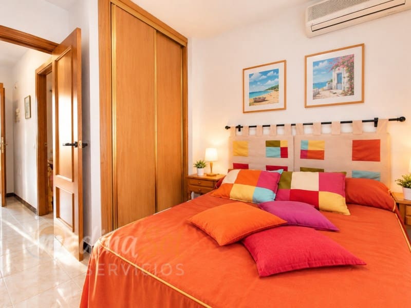 2 bedroom Apartment for sale in Los Nietos with pool - € 105,000 (Ref: 9820309)