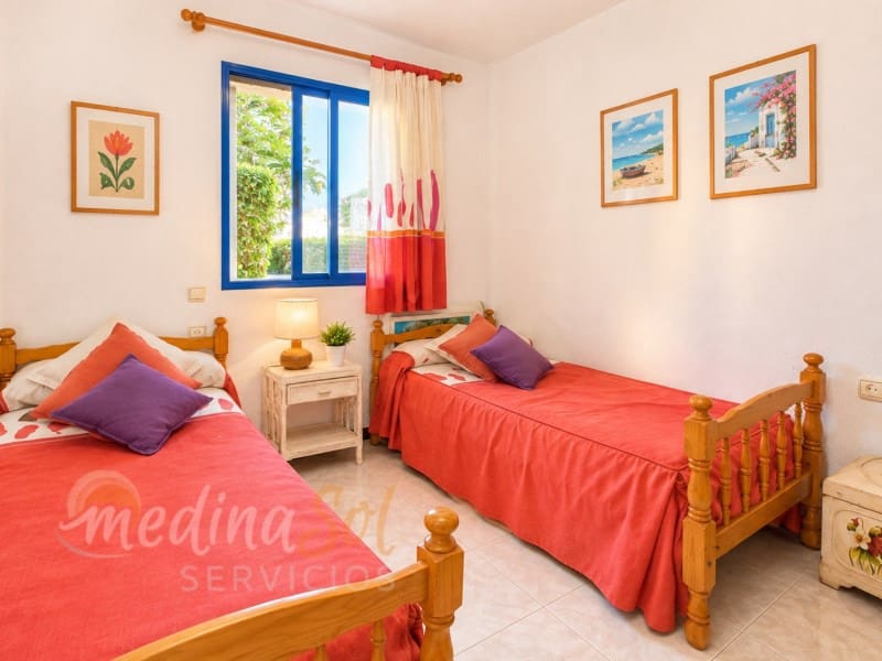 2 bedroom Apartment for sale in Los Nietos with pool - € 105,000 (Ref: 9820309)