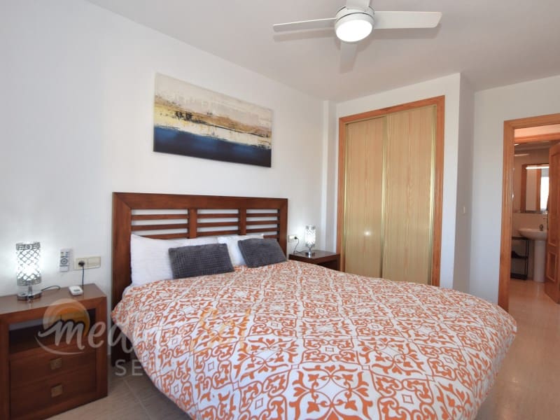 2 bedroom Apartment for sale in Playa Honda with pool - € 135,000 (Ref: 9859848)