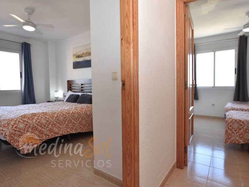 2 bedroom Apartment for sale in Playa Honda with pool - € 135,000 (Ref: 9859848)