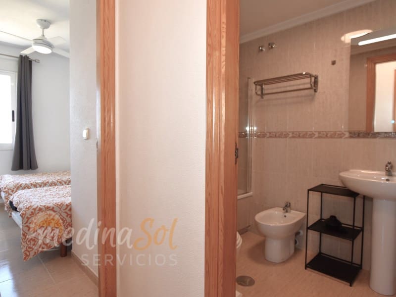 2 bedroom Apartment for sale in Playa Honda with pool - € 135,000 (Ref: 9859848)