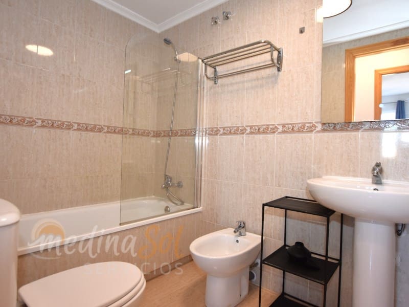 2 bedroom Apartment for sale in Playa Honda with pool - € 135,000 (Ref: 9859848)