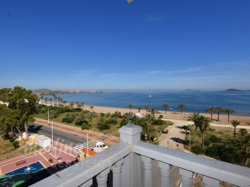 2 bedroom Apartment for sale in Playa Honda with pool - € 135,000 (Ref: 9859848)
