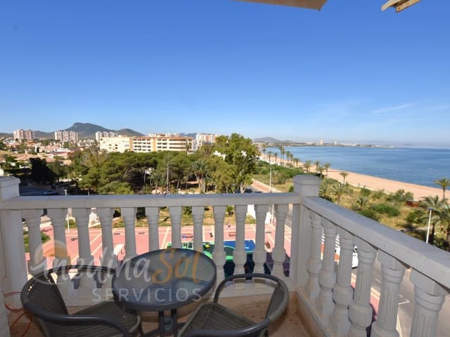 Apartamento de 2 habitaciones en Playa Paraiso, Cartagena en venta con piscina - 159.000 € (Ref: 9859848)