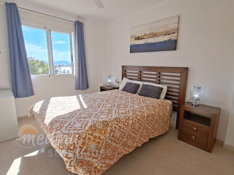 2 bedroom Apartment for sale in Playa Honda with pool - € 135,000 (Ref: 9859848)