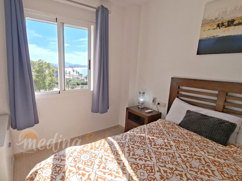 2 bedroom Apartment for sale in Playa Honda with pool - € 135,000 (Ref: 9859848)