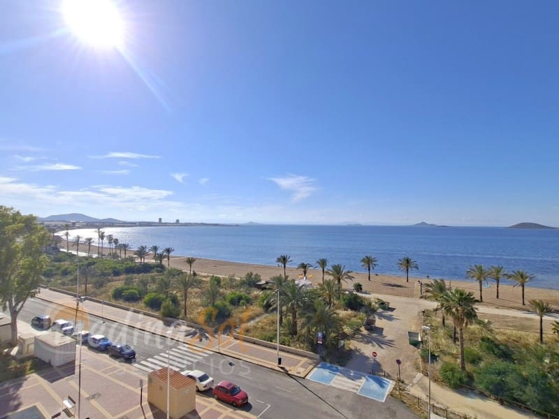2 bedroom Apartment for sale in Playa Honda with pool - € 135,000 (Ref: 9859848)