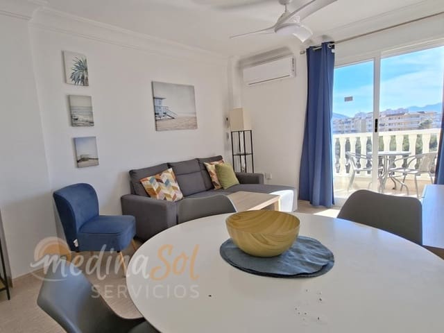 Apartamento de 2 habitaciones en Playa Paraiso, Cartagena en venta con piscina - 159.000 € (Ref: 9859848)