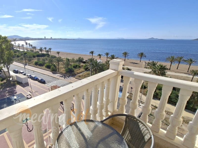 2 bedroom Apartment for sale in Playa Honda with pool - € 135,000 (Ref: 9859848)