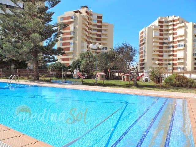 3 quarto Apartamento para arrendamento para férias em Cabo de Palos, Cartagena com piscina Garagem - 800 € (Ref: 9865065)