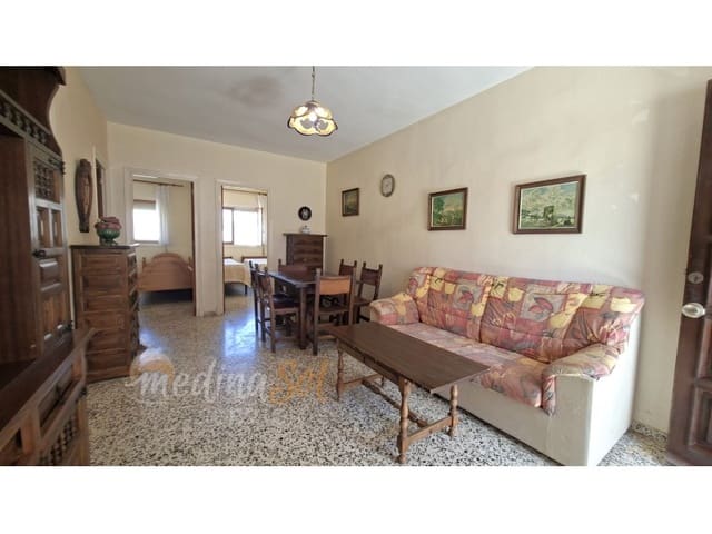 3 slaapkamer Appartement te koop in Mar de Cristal, Cartagena met garage - € 89.000 (Ref: 9922342)