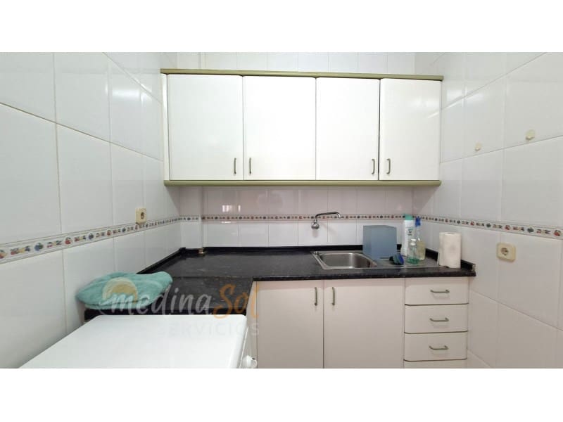 3 slaapkamer Appartement te koop in Mar de Cristal met garage - € 89.000 (Ref: 9922342)
