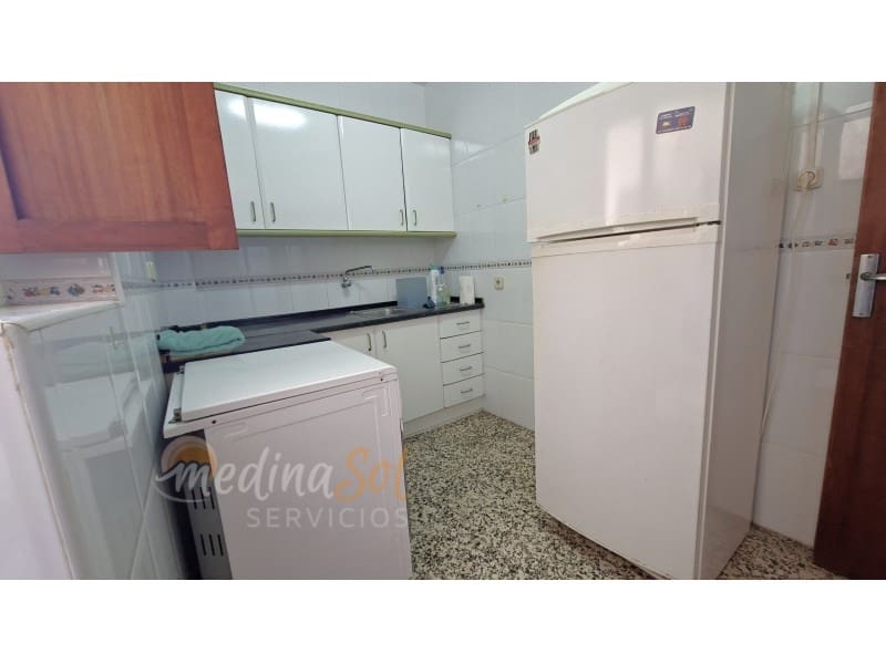 3 slaapkamer Appartement te koop in Mar de Cristal met garage - € 89.000 (Ref: 9922342)